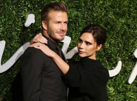 Victoria Beckham : une déclaration d'amour à David Beckham pour 100 000 euros !