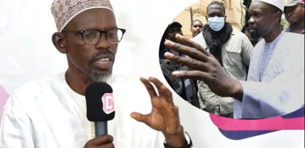 Justice: Oustaz Assane Seck inculpé et placé sous mandat de dépôt Justice: Oustaz Assane Seck inculpé et placé sous mandat de dépôt