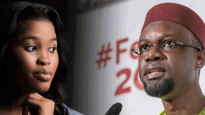 AFFAIRE ADJI SARR: L’EX PROCUREUR NDAO ANNONCE L’ARRESTATION IMMINENTE DE SONKO ! AFFAIRE ADJI SARR: L’EX PROCUREUR NDAO ANNONCE L’ARRESTATION IMMINENTE DE SONKO !