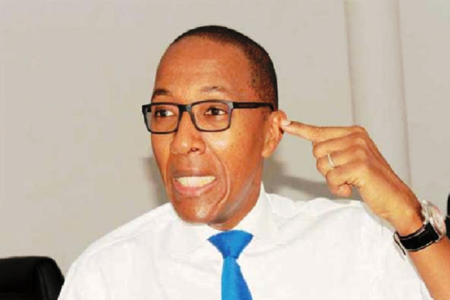 Abdoul Mbaye Ancien PM «Une opposition sénégalaise forte comme jamais et qui s’affaiblit» Abdoul Mbaye Ancien PM «Une opposition sénégalaise forte comme jamais et qui s’affaiblit»