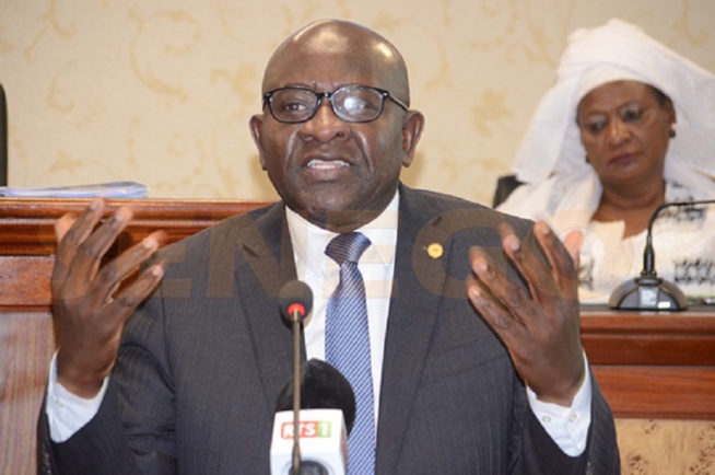 Tensions du Pays, Situation à Ngor, 3e Candidature : Dr El Hadji Ibrahima Mbow de Buntu-bi assène ses vérités Tensions du Pays, Situation à Ngor, 3e Candidature : Dr El Hadji Ibrahima Mbow de Buntu-bi assène ses vérités