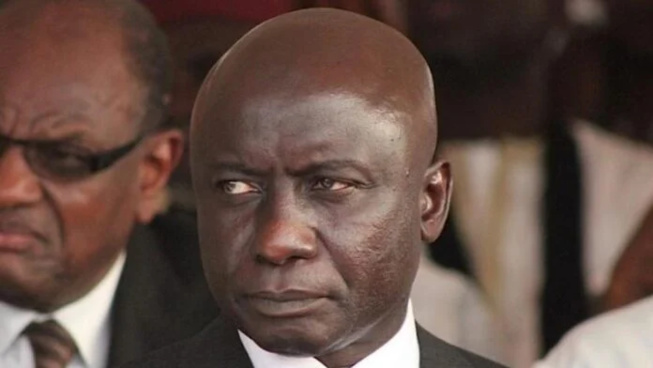 Retrouvailles libérales : Idrissa Seck d’accord, mais sans les Wade Retrouvailles libérales : Idrissa Seck d’accord, mais sans les Wade