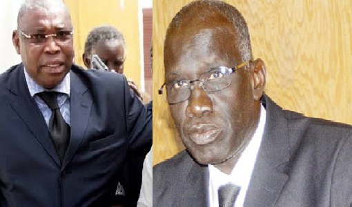 Difficultés du cinéma sénégalais : Cheikh Ngaïdo Ba tance Mbagnick Ndiaye qui réplique Difficultés du cinéma sénégalais : Cheikh Ngaïdo Ba tance Mbagnick Ndiaye qui réplique
