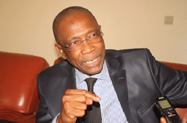 « Omar Blondin Diop, quand l’histoire se casse en deux » (1), par El Hadj H. Kassé « Omar Blondin Diop, quand l’histoire se casse en deux » (1), par El Hadj H. Kassé