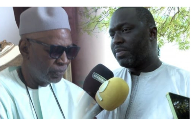 Touba: Selon Abdou Karim Fofana, la stabilité est le premier atout du Sénégal Touba: Selon Abdou Karim Fofana, la stabilité est le premier atout du Sénégal