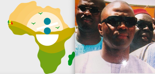 Abdoulaye Sylla, fondateur d’Ecotra manipule la presse depuis les États-Unis Abdoulaye Sylla, fondateur d’Ecotra manipule la presse depuis les États-Unis