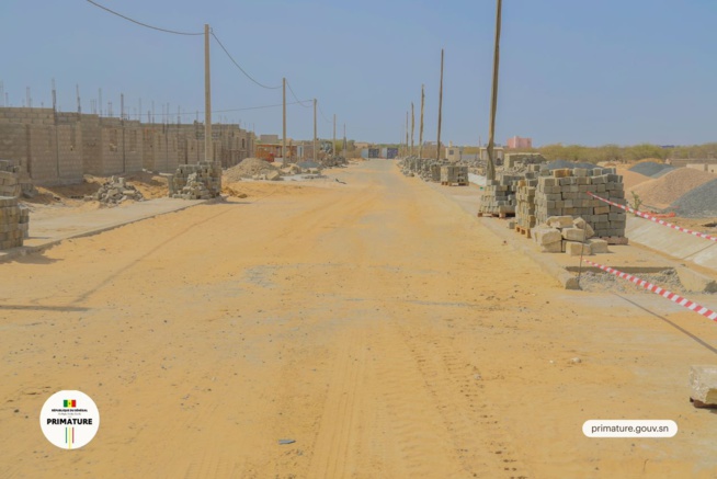 VISITE DU PREMIER MINISTRE AMADOU BA À SAINT LOUIS CE DIMANCHE 14 MAI 2023 VISITE DU PREMIER MINISTRE AMADOU BA À SAINT LOUIS CE DIMANCHE 14 MAI 2023