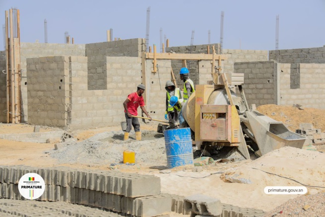 VISITE DU PREMIER MINISTRE AMADOU BA À SAINT LOUIS CE DIMANCHE 14 MAI 2023 VISITE DU PREMIER MINISTRE AMADOU BA À SAINT LOUIS CE DIMANCHE 14 MAI 2023