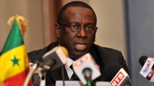 Sommet de la Francophonie : Cheikh Tidiane Gadio n'apprécie pas que Catherine Samba-Panza ne soit pas invitée Sommet de la Francophonie : Cheikh Tidiane Gadio n'apprécie pas que Catherine Samba-Panza ne soit pas invitée