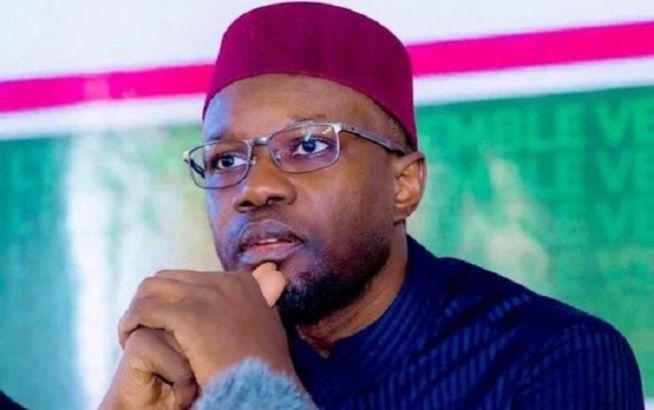 Guy Marius Sagna lâche une bombe : « Macky Sall tente d’atteindre le lieu où se trouve Ousmane Sonko » Guy Marius Sagna lâche une bombe : « Macky Sall tente d’atteindre le lieu où se trouve Ousmane Sonko »