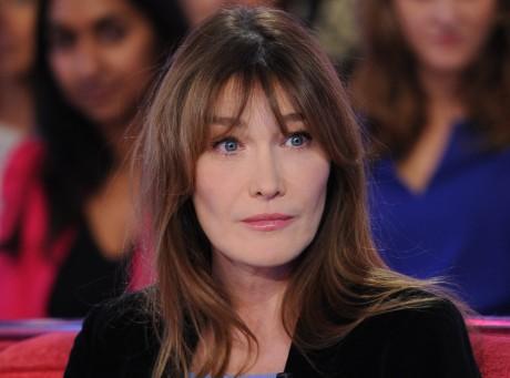 Carla Bruni : elle défie Nicolas Sarkozy et se déclare favorable au "sexe pour tous" !