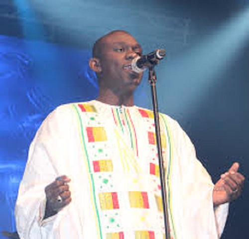 4 Avril 2015: Pape Diouf fêtera le Sénégal au Dock de Pullman 4 Avril 2015: Pape Diouf fêtera le Sénégal au Dock de Pullman