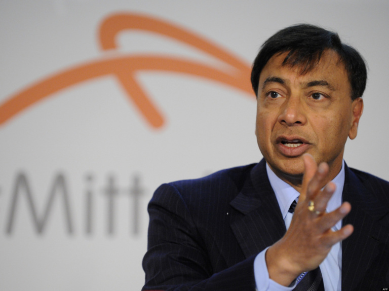 Affaire Arcelor Mittal: De nouvelles révélations de la "Lettre du Continent" qui confirment l'ampleur du "scandale" (Doc) Affaire Arcelor Mittal: De nouvelles révélations de la "Lettre du Continent" qui confirment l'ampleur du "scandale" (Doc)