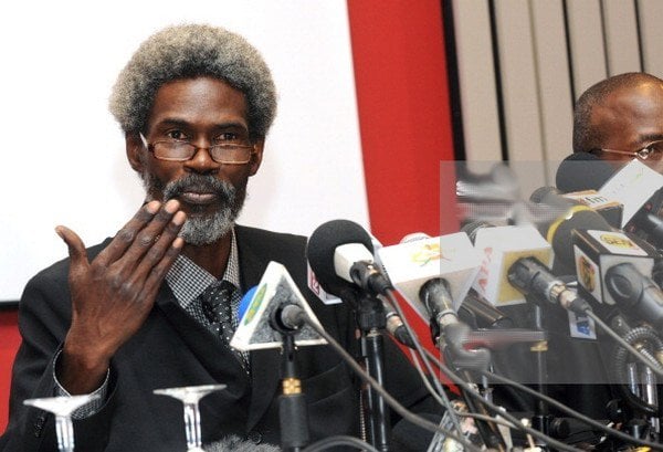 Procès Sweet Beauté / Me Ciré Clédor Ly: « Ousmane Sonko n’a pas encore reçu sa convocation » Procès Sweet Beauté / Me Ciré Clédor Ly: « Ousmane Sonko n’a pas encore reçu sa convocation »