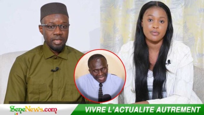 Conséquences du procès Adji Sarr - Ousmane Sonko: Sandaga obligé de fermer boutique Conséquences du procès Adji Sarr - Ousmane Sonko: Sandaga obligé de fermer boutique