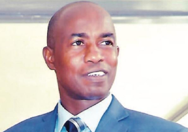 Exode des magistrats sénégalais : Souleymane Téliko rejoint la Cour pénale spéciale de Bangui Exode des magistrats sénégalais : Souleymane Téliko rejoint la Cour pénale spéciale de Bangui