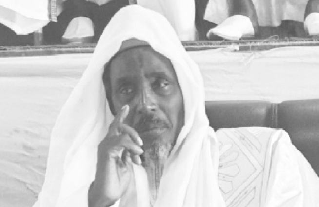 Prévention des violences en perspective de la présidentielle 2024 : Le khalife général de la tarikha Kountiyou en Casamance alerte ! Prévention des violences en perspective de la présidentielle 2024 : Le khalife général de la tarikha Kountiyou en Casamance alerte !