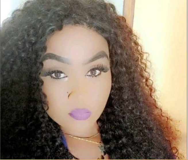 Sûreté Urbaine: Maty Sarr Niang, journaliste, vient d’être arrêtée Sûreté Urbaine: Maty Sarr Niang, journaliste, vient d’être arrêtée