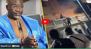 Ngor : La maison dont on dit que c'était pour Yérim Seck, en réalité vendue il y a plus de 7 ans Ngor : La maison dont on dit que c'était pour Yérim Seck, en réalité vendue il y a plus de 7 ans