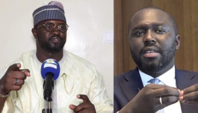 Après avoir calomnié Abdou Karim Fofana: Cheikh Gadiaga présente ses excuses Après avoir calomnié Abdou Karim Fofana: Cheikh Gadiaga présente ses excuses