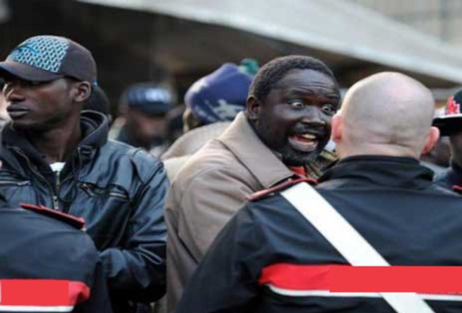 Expulsion inhumaine et dégradante de Sénégalais d’Allemagne : L’honorable député Guy Marius interpelle l’Etat Expulsion inhumaine et dégradante de Sénégalais d’Allemagne : L’honorable député Guy Marius interpelle l’Etat