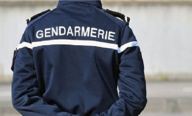 Mauvaise manipulation d’une arme : Un gendarme blessé à l’orteil à Goudomp Mauvaise manipulation d’une arme : Un gendarme blessé à l’orteil à Goudomp