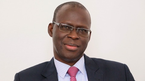 Parlons Francophonie - Par Cheikh Bamba Dièye Parlons Francophonie - Par Cheikh Bamba Dièye