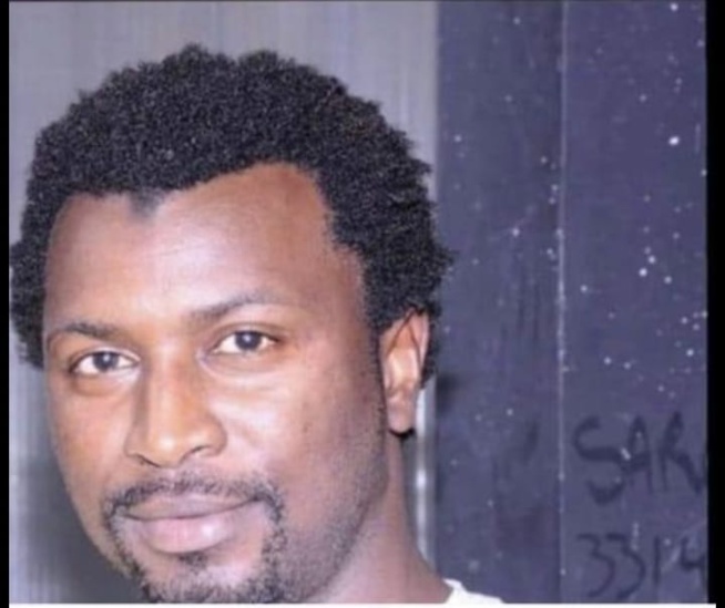 Innâ lillahi wa innâ ilayhi râji’ûn Vipeoples en deuil : Serigne Ndiaye, photographe du média Vipeoples n’est plus… Innâ lillahi wa innâ ilayhi râji’ûn Vipeoples en deuil : Serigne Ndiaye, photographe du média Vipeoples n’est plus…