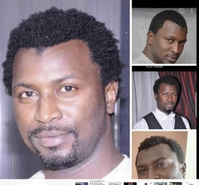 Innâ lillahi wa innâ ilayhi râji’ûn Vipeoples en deuil : Serigne Ndiaye, photographe du média Vipeoples n’est plus… Innâ lillahi wa innâ ilayhi râji’ûn Vipeoples en deuil : Serigne Ndiaye, photographe du média Vipeoples n’est plus…