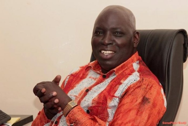 Madiambal Diagne : «Un proche de Sonko m’a dit qu’il voulait l’empoisonner» Madiambal Diagne : «Un proche de Sonko m’a dit qu’il voulait l’empoisonner»