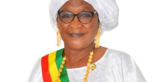 Nécrologie : La députée Lemou Touré Ndiaye est décédée Nécrologie : La députée Lemou Touré Ndiaye est décédée