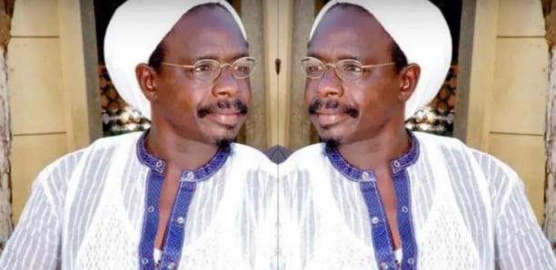 Décès de l’artiste comédien Pape Demba Ndiaye « Lam » Décès de l’artiste comédien Pape Demba Ndiaye « Lam »