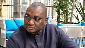 FSBB : Coup de gueule sur la sortie de Me Babacar Ndiaye ! FSBB : Coup de gueule sur la sortie de Me Babacar Ndiaye !