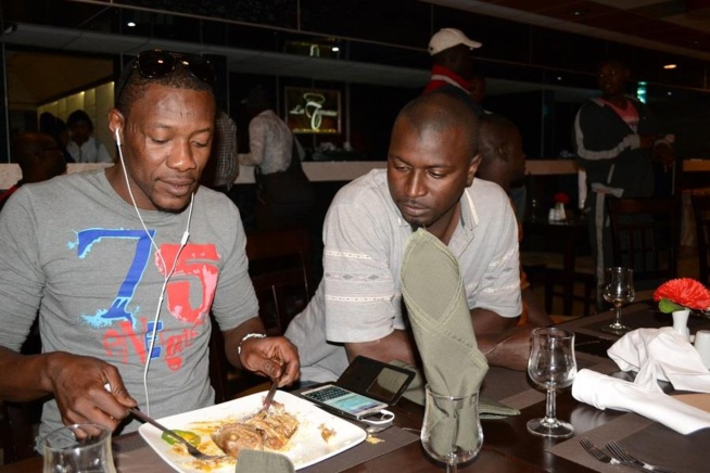 Vipeoples en deuil: La contribution de Serigne Ndiaye au média Vipeoples Vipeoples en deuil: La contribution de Serigne Ndiaye au média Vipeoples