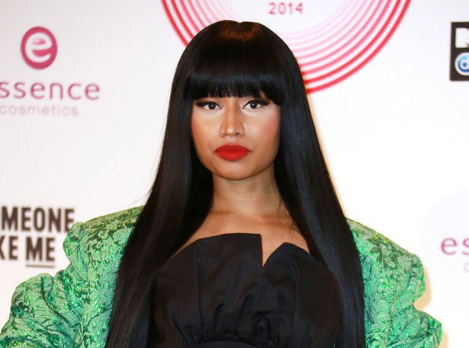 - Nicki Minaj : elle s’en prend publiquement à son ex ! - Nicki Minaj : elle s’en prend publiquement à son ex !