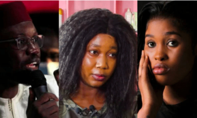 Procès Sweet Beauté : Les conséquences d'une affaire qui prend en otage la population et la classe politique (Par Aly Saleh) Procès Sweet Beauté : Les conséquences d'une affaire qui prend en otage la population et la classe politique (Par Aly Saleh)