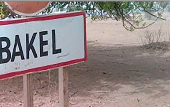 Enclavement, insécurité, manque d’infrastructures sanitaires à Bakel : Le Mouvement MR2DB en colère contre Macky Sall Enclavement, insécurité, manque d’infrastructures sanitaires à Bakel : Le Mouvement MR2DB en colère contre Macky Sall