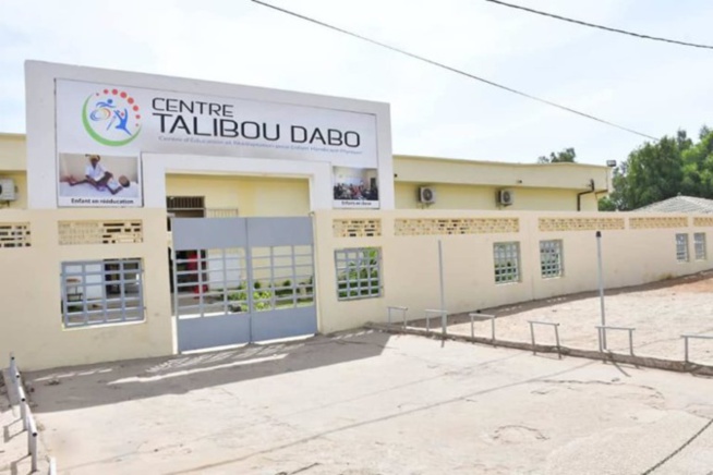 Centre Talibou Dabo: Un brancardier accusé d’abus sexuels Centre Talibou Dabo: Un brancardier accusé d’abus sexuels