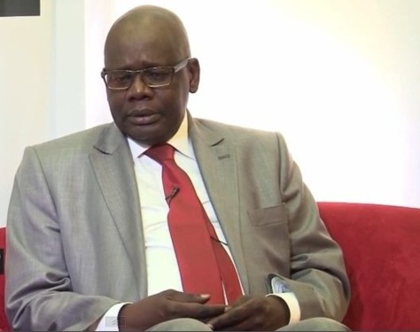 Djibril War (Apr): " Ousmane Tanor Dieng a négocié les postes de Directeur de campagne et de Premier ministre pour soutenir Macky Sall en 2017" Djibril War (Apr): " Ousmane Tanor Dieng a négocié les postes de Directeur de campagne et de Premier ministre pour soutenir Macky Sall en 2017"