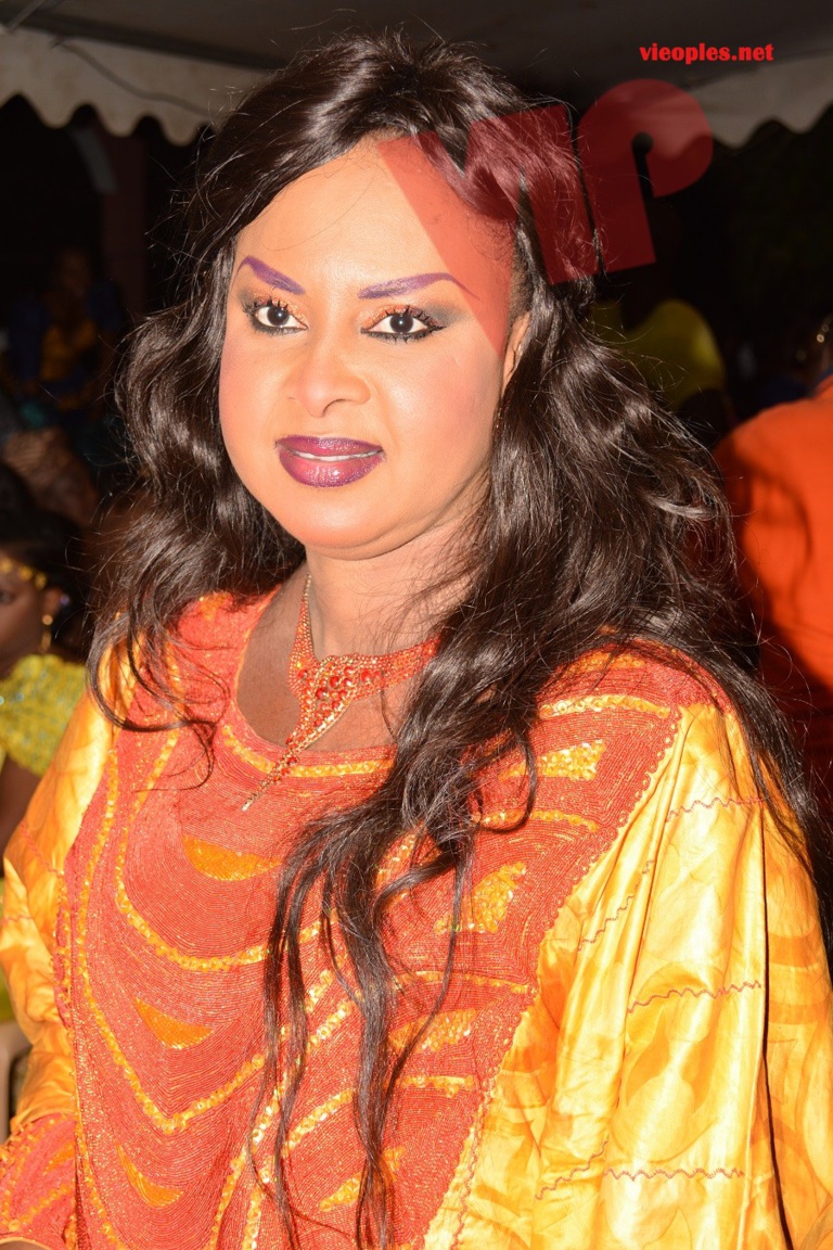 Katy le "awo buru keureum" de Papis Konaté Katy le "awo buru keureum" de Papis Konaté