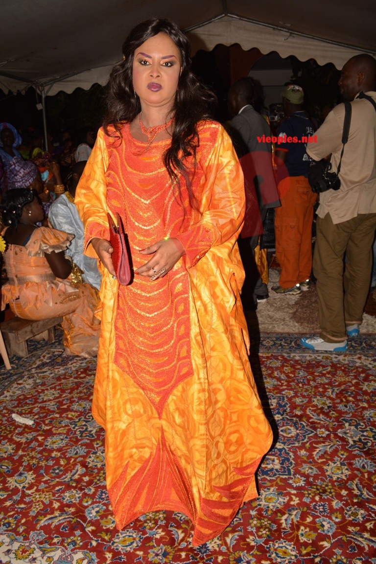 Katy le "awo buru keureum" de Papis Konaté Katy le "awo buru keureum" de Papis Konaté