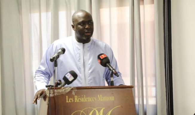 Journée mondiale de la métrologie/ Abdou Karim Fofana: « La sécurité économique de nos Etats dépend en grande partie de la justesse de la métrologie » Journée mondiale de la métrologie/ Abdou Karim Fofana: « La sécurité économique de nos Etats dépend en grande partie de la justesse de la métrologie »