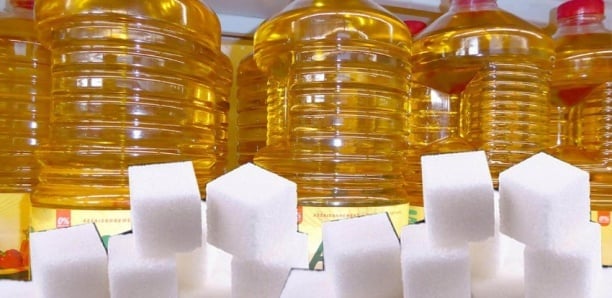 Sénégal : Les nouveaux prix du sucre et de l’huile fixés par le Ministère du Commerce Sénégal : Les nouveaux prix du sucre et de l’huile fixés par le Ministère du Commerce