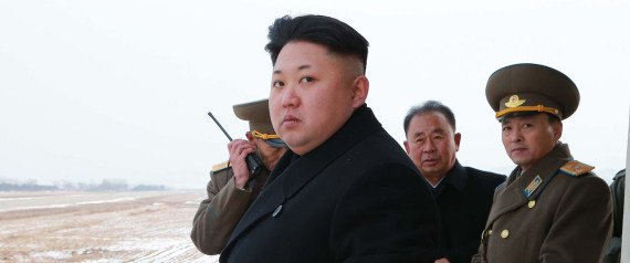 Corée du Nord : Les connexions internet interrompues depuis plusieurs heures…et si l’Amérique…
