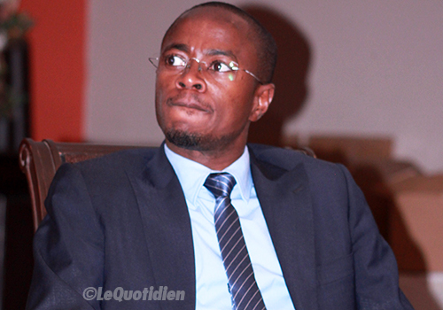 Abdou Mbow : «Tous ceux qui seront devant nous en 2017 seront nos adversaires» Abdou Mbow : «Tous ceux qui seront devant nous en 2017 seront nos adversaires»