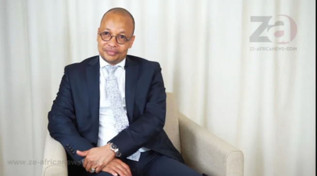 UNESCO : Le Sénégal fait adopter une importante résolution sur la gestion de l'eau UNESCO : Le Sénégal fait adopter une importante résolution sur la gestion de l'eau