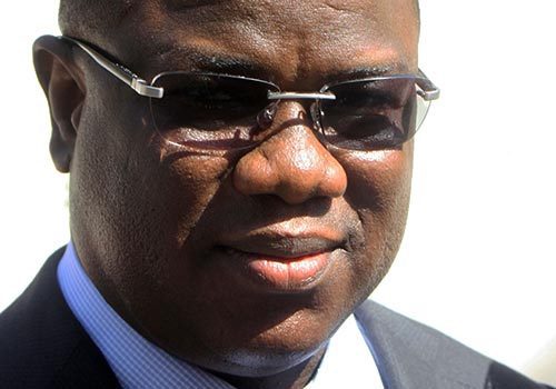 La Crei confisque les biens d’Abdoulaye Baldé La Crei confisque les biens d’Abdoulaye Baldé