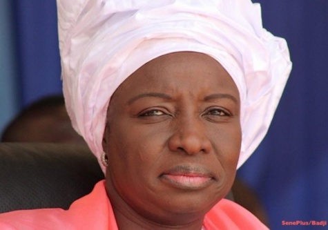 Aminata Touré : "Le Ps veut, dans 24 mois, faire tomber le Président Macky Sall" Aminata Touré : "Le Ps veut, dans 24 mois, faire tomber le Président Macky Sall"
