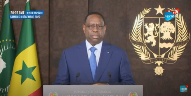 Décès de Pape Demba Ndiaye : Macky Sall salue la mémoire d’un « homme ayant marqué le théâtre » Décès de Pape Demba Ndiaye : Macky Sall salue la mémoire d’un « homme ayant marqué le théâtre »