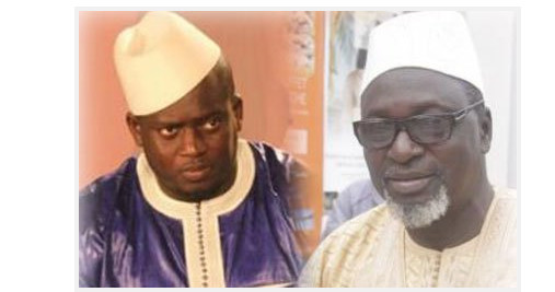 Innâ lillahi wa innâ ilayhi râji’ûn : Décès de El hadj Allé Ndiaye, père de Aziz Ndiaye Innâ lillahi wa innâ ilayhi râji’ûn : Décès de El hadj Allé Ndiaye, père de Aziz Ndiaye
